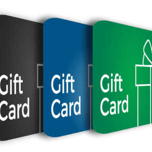 Gift Cards