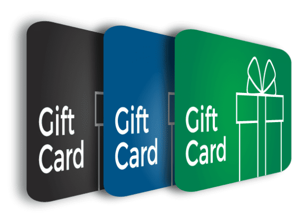 Gift Cards