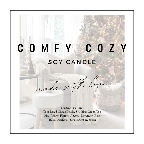 Comfy Cozy