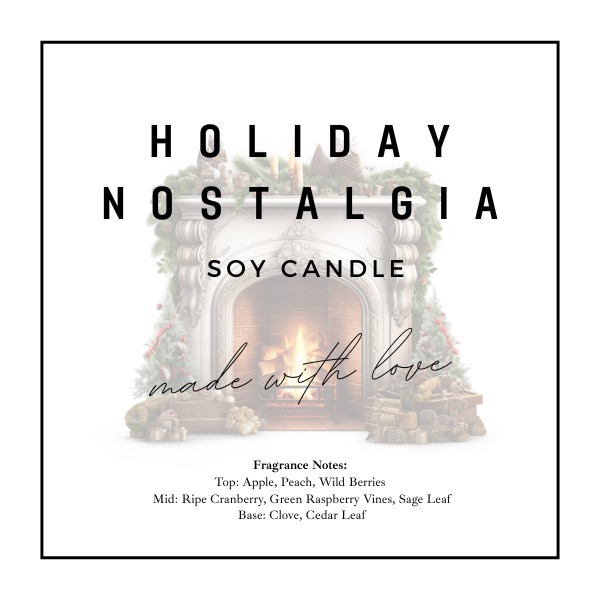 Holiday Nostalgia