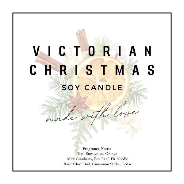 Victorian Christmas