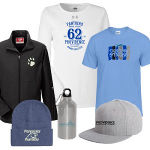 PCS apparel examples