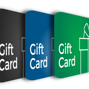 Gift Cards