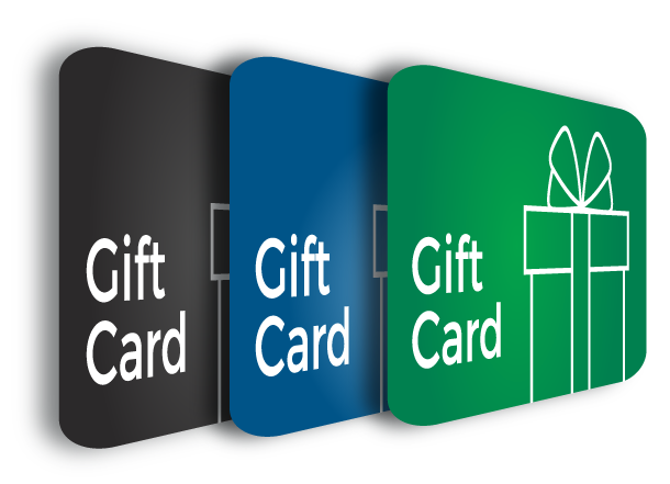 gift-cards Gift Cards