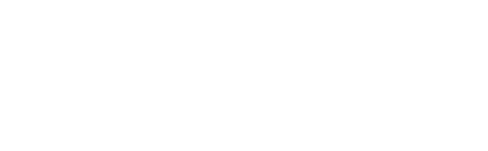 PCS market logo white