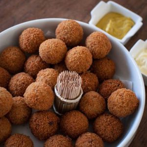 bitterballen