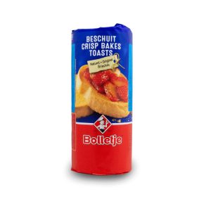 Dutch Rusks Original Bolletje