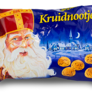 Kruidnoten 200g