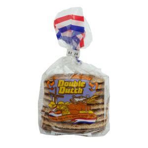 Stroopwafels