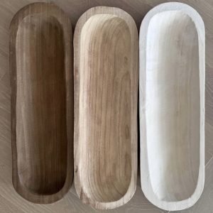 Dough Bowl Candle Refill