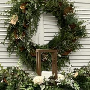 Christmas Wreath