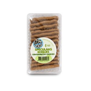 gluten free speculass