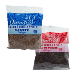 sprinkles