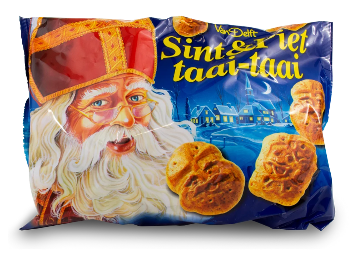 Taai-Taai mini 500g